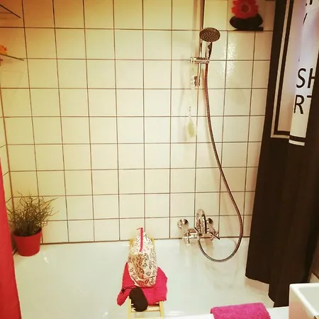 Ab In Die Fewo Apartmán *