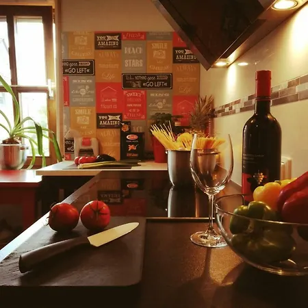 Ab In Die Fewo Wasserburg