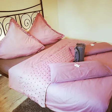 Ab In Die Fewo Apartmán Wasserburg