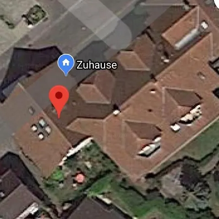 Ab In Die Fewo Apartmán Wasserburg